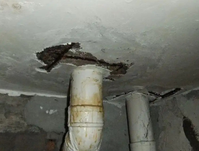 慈利卫生间漏水维修公司浅析慈利卫生间渗水维修的方法