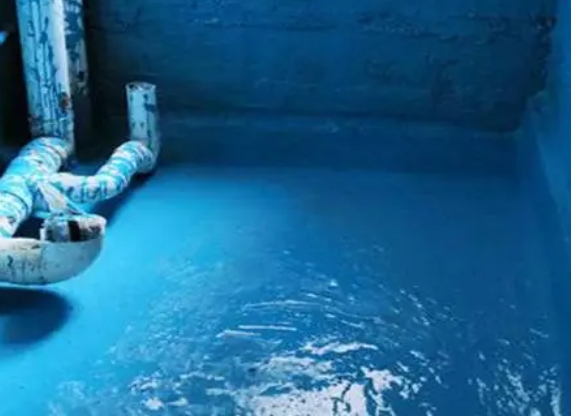 慈利卫生间漏水维修公司分下防水公司如何判断防水工程的质量?