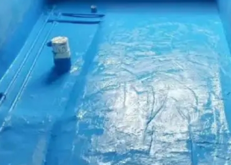 慈利卫生间漏水维修公司分享下慈利卫生间防水工程中常用防水涂料介绍。